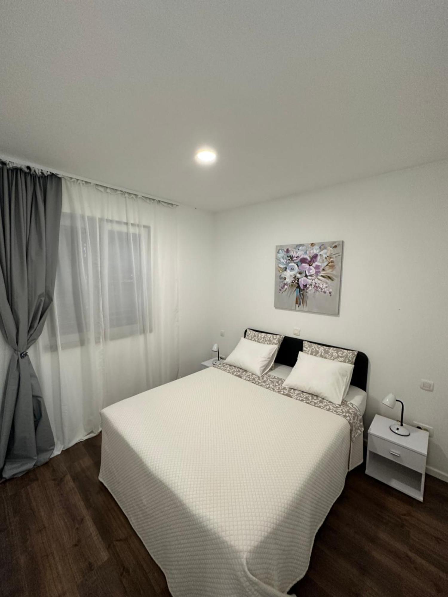 Apartment Leo Zadar Exterior foto